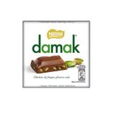 Nestle Damak Antep Fıstıklı Kare Çikolata 60G X 6 Lı