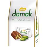 Nestle Damak Antep Fıstıklı Sütlü Çikolata 151.2 Gr