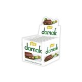 Nestle Damak Antep Fıstıklı Sütlü Çikolata 63 gr 6 Adet