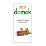 Nestle Damak Antep Fıstıklı Sütlü Çikolata 70 G (6'Li Paket)