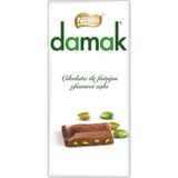 Nestle Damak Antep Fıstıklı Sütlü Çikolata 70 G - 7 Adet