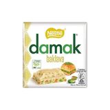 Nestle Damak Baklavalı Kare Çikolata 60 Gr Bal Bademli Lezzet ile Tatlandırılmış 6'lı Paket - 1 Adet