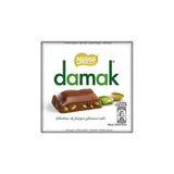 Nestle Damak Çikolata 60 Gr. (2'li) - 1 Adet