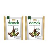 Nestle Damak Draje Nestle Damak Draje 2 x 50 g