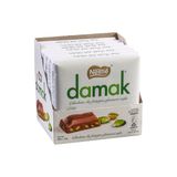 Nestle Damak Eşsiz Çikolata 60 G - Antep Fıstıklı