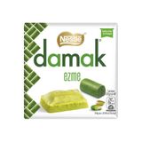 Nestle Damak Ezme Antep Fıstığı Parçalı ve Ezmeli Beyaz Çikolata 55g
