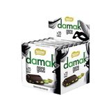 Nestle Damak Gece Antep Fıstıklı Bitter Çikolata Kare 63 gr 6'lı