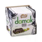 Nestle Damak Gece Çikolata 60 G - Antep Fıstıklı Eşsiz Lezzet 2'li Ekonomik Paket - 2 Adet