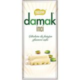 Nestle Damak İnci Antep Fıstıklı Tablet 70 gr x 12