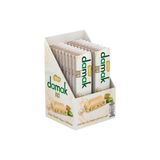 Nestle Damak İnci Baton 12X30g Antep Fıstıklı Beyaz Çikolata 2'Li Ekonomik Paket