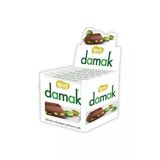 Nestle Damak Kare Çikolata 63 Gr 6'Lı Kutu