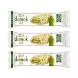 Nestle Damak Âlâ Beyaz Gofret Nestle Damak Âlâ Beyaz Gofret 3 x 30 g
