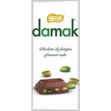 Nestle Damak Sütlü Çikolata Tablet 70 gr