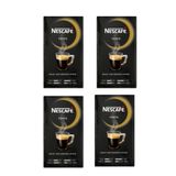 Nestle Forte Filtre Kahve 500 Gr 4 Adet