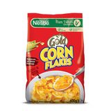 Nestle Gold Corn Flakes Tam Tahıl Mısır Gevreği 400 G (7'Li Paket)