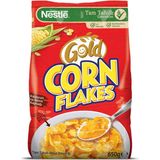 Nestle Gold Corn Flakes Tam Tahıl Mısır Gevreği 650 gr x 1 Adet
