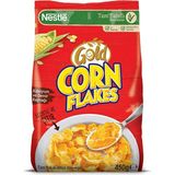 Nestle Gold Corn Flakes Tam Tahıllı Mısır Gevreği 450 gr x 3 Adet