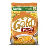 Nestle Gold Honey Flakes Ballı Mısır Gevreği 225 G (5'Li Paket)