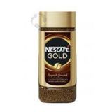 Nestle Gold Kavanoz Signature 200 gr Nescafe