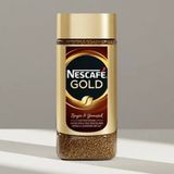 Nestle Gold Kavanoz Signature 200 gr Nescafe