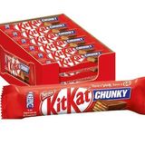 Nestle Kitkat 12'li 38 Gr
