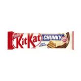Nestle Kitkat 38 gr Chunky Duo Gofret Beyaz Çikolata