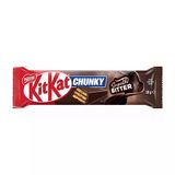 Nestle Kitkat Bitter Çikolatalı Gofret Nestle Kitkat Bitter Çikolatalı Gofret 6 x 38 g