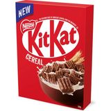 Nestle Kitkat Cereal 330 gr