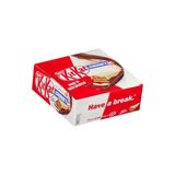Nestle Kitkat Chunky Bar 12X38G Duo - Çıtır Gofretli Sütlü Çikolata 2'li Ekonomik Paket