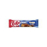 Nestle Kitkat Chunky Bar Cookie 12X38g - Çıtır Çikolata Ve Kurabiye
