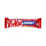 Nestle KitKat Chunky Çikolatalı Gofret Nestle KitKat Chunky Çikolatalı Gofret 38 g