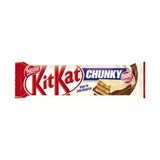 Nestle Kitkat Chunky Duo Nestle Kitkat Chunky Duo 6 x 38 g