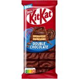 Nestle Kitkat Double Chocolate 99 gr