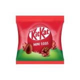 Nestle KitKat Mini Eggs Pouch Nestle KitKat Mini Eggs Pouch 80 g