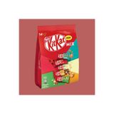 Nestle Kitkat Mini Karışımı 197.4g