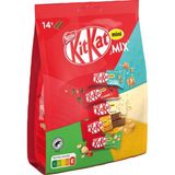 Nestle Kitkat Mini Mix 197,4G - 197 gr