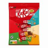 Nestle Kitkat Mix 197,4 g