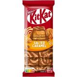 Nestle Kitkat Salted Caramel 99G - 99 gr