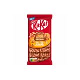 Nestle KitKat Salted Caramel Chocolate 99g