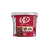Nestle Kitkat Spread Sürülebilir Çikolata 3Kg