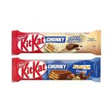 Nestle Kitkat Tanışma Paketi Nestle Kitkat Tanışma Paketi 2 Adet