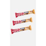 Nestle Kitkat Vanilla Waffle 44GR ( 3 Adet )