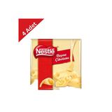 Nestle Klasik Beyaz Çikolata Kare 60 Gr X 4 Adet
