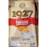 Nestle Kuvertur Beyaz 2,5 Kg