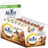 Nestle Muzlu Çikolatalı Tam Tahıllı Bar 16 Adet