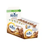 Nestle Muzlu Çikolatalı Tam Tahıllı Bar 16'lı
