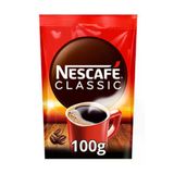 Nestle Nescafé Classic 100 G Ekopaket