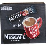 Nestle Nescafe 3ü1 Arada Extra 48'li 16,5 gr - 790 gr
