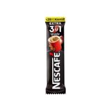Nestle Nescafe 3ü1 Arada Extra 48'li 16,5 gr Kafeinli Lezzetli Kahve Menşei Türkiye