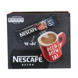 Nestle Nescafe 3U1 Arada Extra Yogun 48 Ad